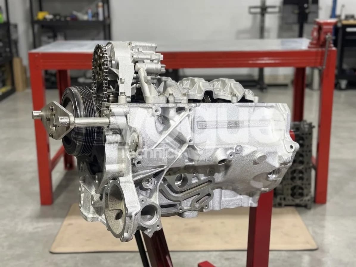 Land Rover Specialist Work