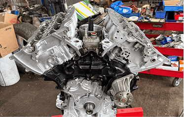 Engine Repair