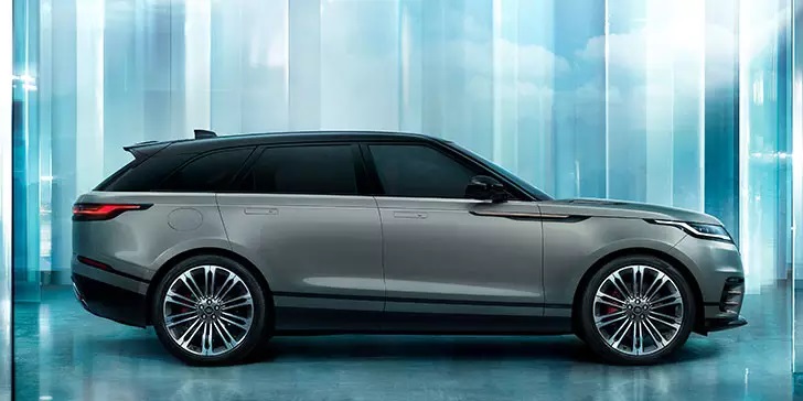 Top Range Rover Choices for Families | Ultimate Guide