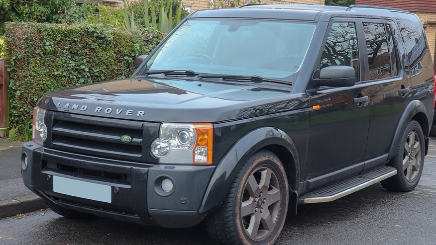 Land Rover Discovery 3 Buyer's Guide: Essential Tips for a Wise Investment