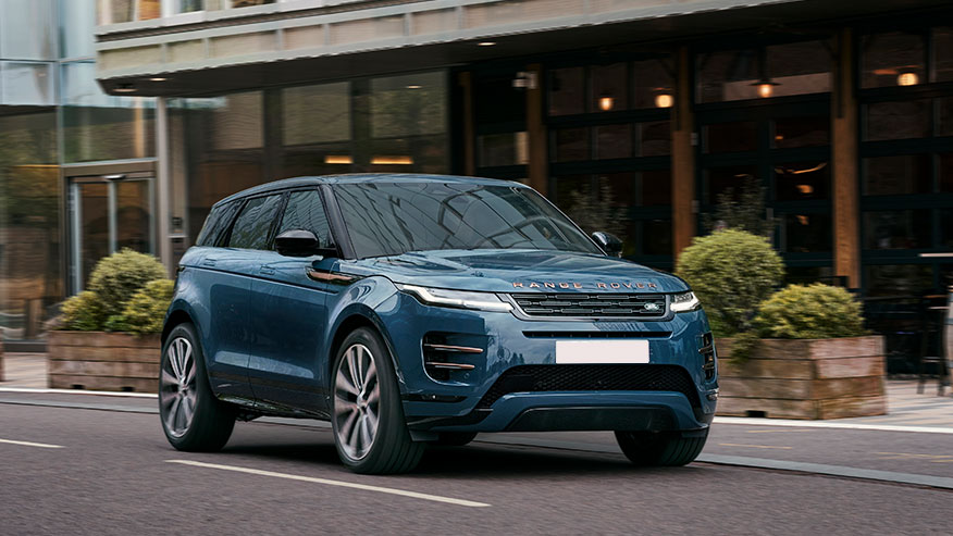 Range Rover Evoque Engine Issues: Solutions &amp; Expert Tips