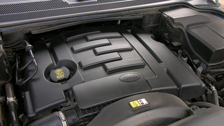 Common Issues and Fixes for Discovery 3 Engines | Troubleshooting Guide