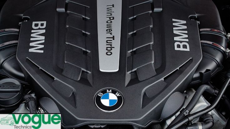 Why Choose a Remanufactured Engine for your BMW?