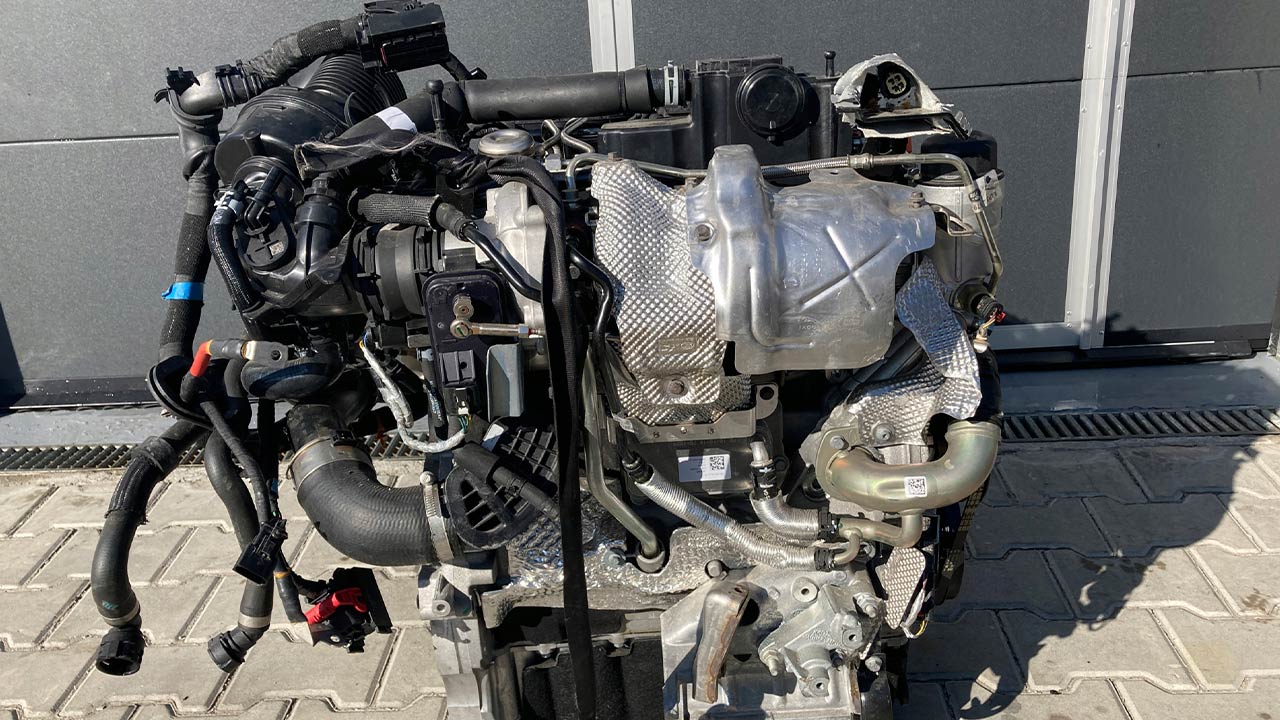 BMW Timing Chain Problems: Is a Rebuild the Right Fix?