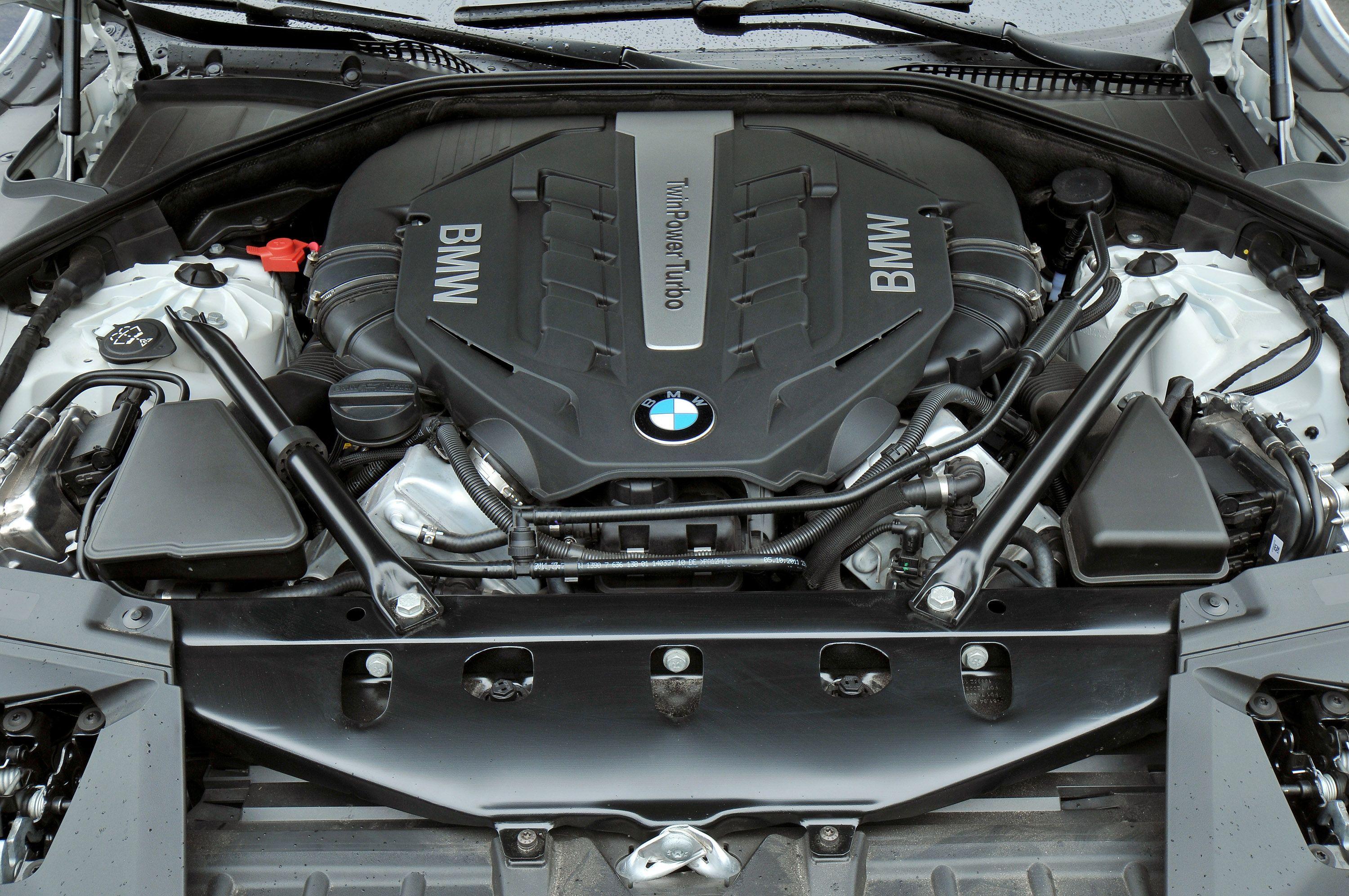 Four Mistakes to Avoid When Choosing a Reconstructed BMW Engine