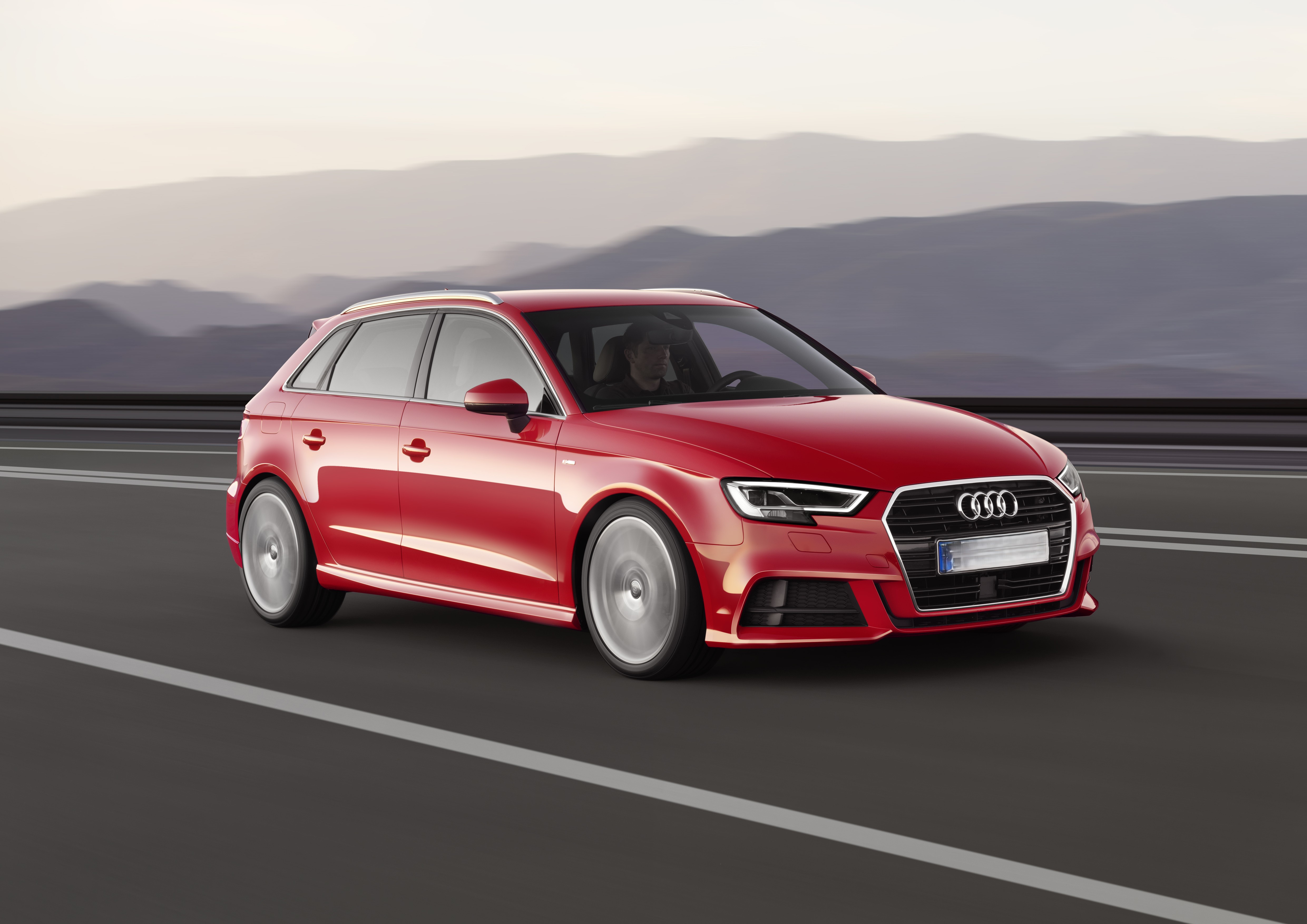 Exploring the Advantages of a Turbocharged Audi A3 Engine