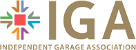 IGA