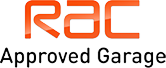 RAC Approved