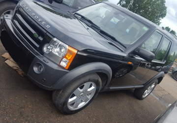 Used Engines For Land Rover Discovery 3