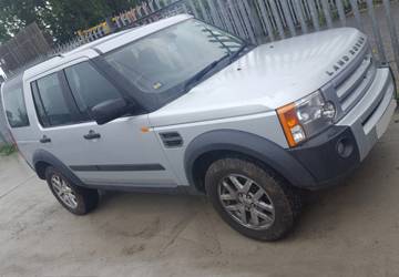 Land Rover Discovery 3 Engines For Sale