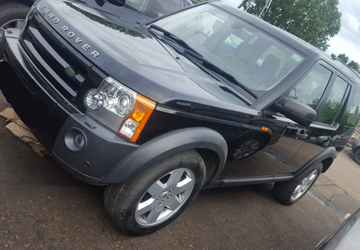 Land Rover Discovery 4 Used Engines For Sale