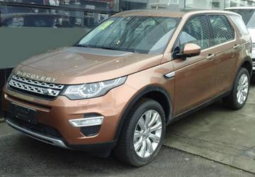 Used Land Rover Discovery Sport Engines For Sale