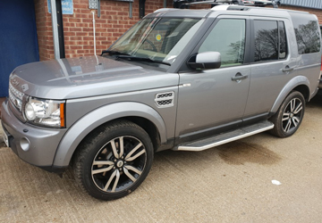 Land Rover Freelander 2 Engines For Sale