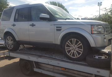 Reconditioned Land Rover Freelander 2 Engines