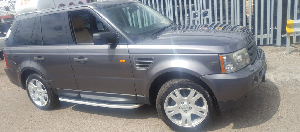 Range Rover 224dt Engines For Sale