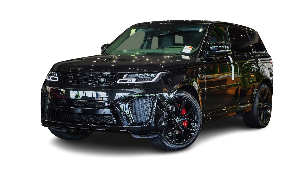 Range Rover