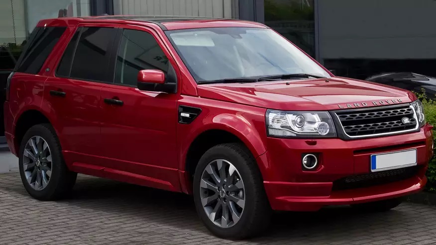 5 Modifications to Make Your Land Rover Freelander 2 Even Better