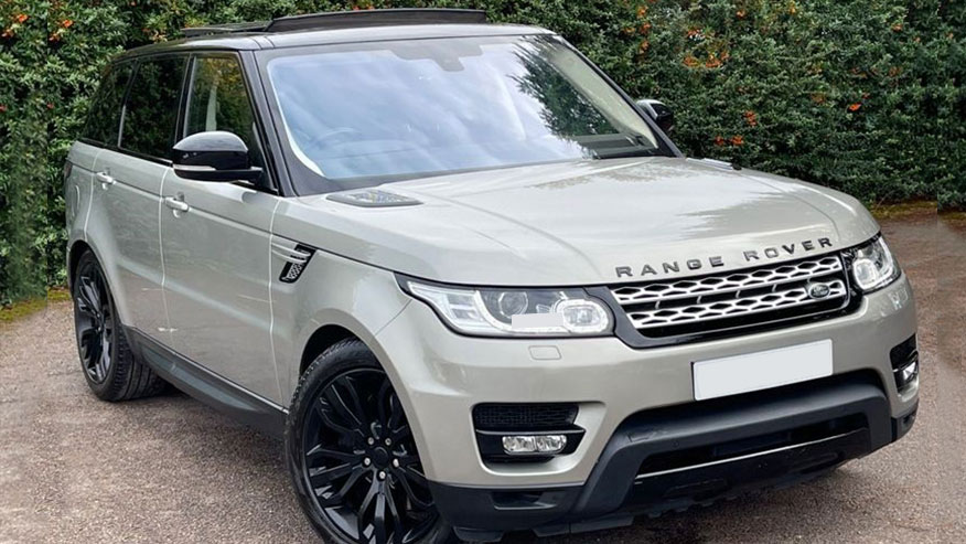 How The Range Rover Has Become an Icon in British Automotive. A Detailed History