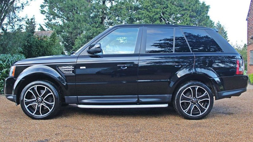 Diesel Vs. Petrol Range Rover Sport Engines: Which Is Right for You?