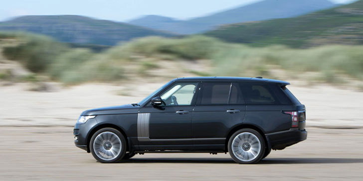 Tips and Tricks for Maintenance of Your Range Rover