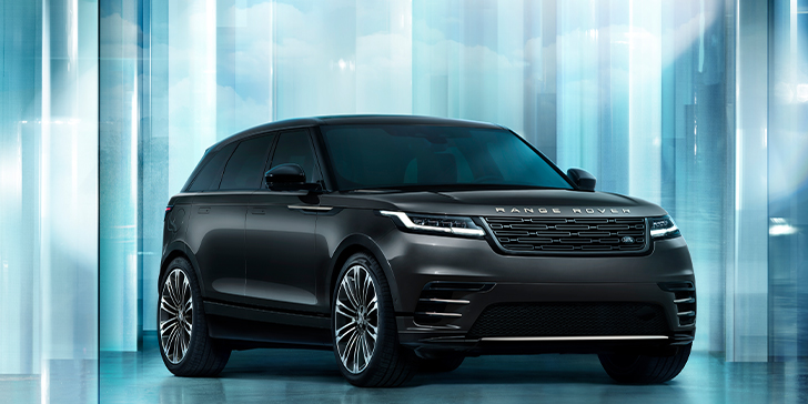 Top 5 Reasons to Buy a Range Rover Velar in 2023