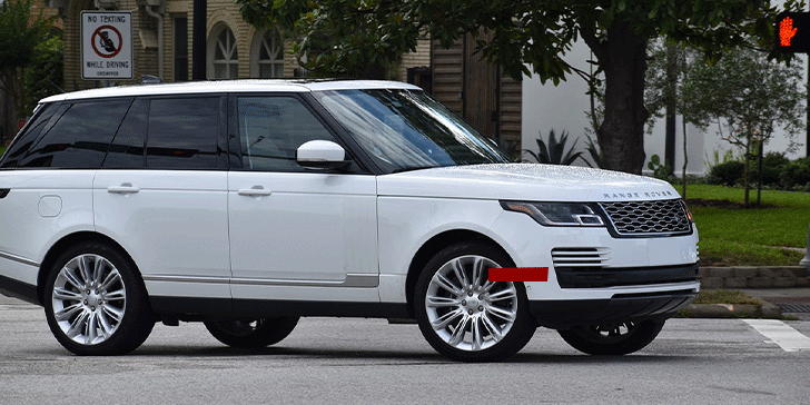 Maximizing Efficiency: How the Range Rover Sport Engine Saves You Fuel