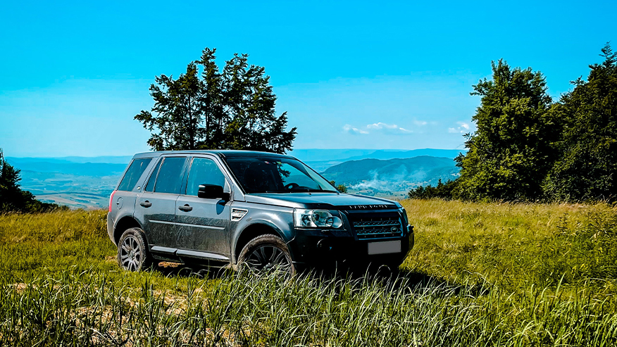 Enhance Your Freelander 2 Engine with Top Accessories and Upgrades