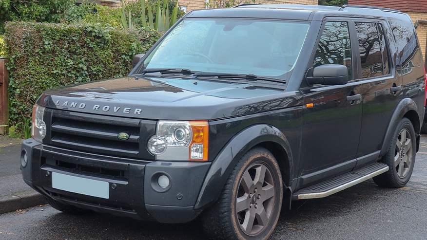 Land Rover Discovery 3 Buyer’s Guide: Essential Tips for a Wise Investment