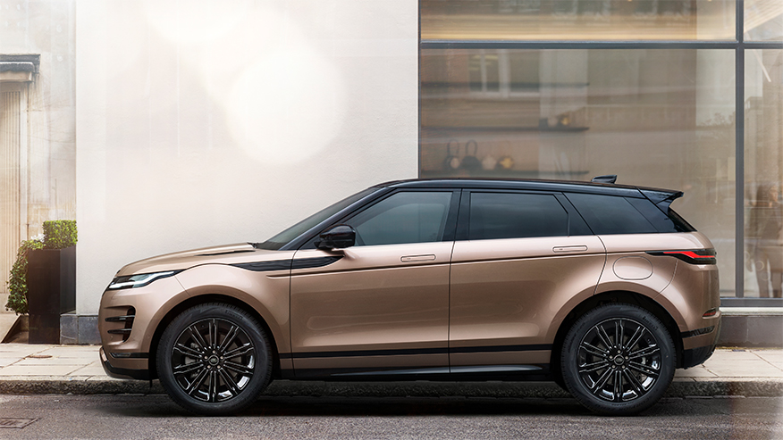 Reconditioned and Used Engines: A Savvy Choice for Range Rover Evoque Owners