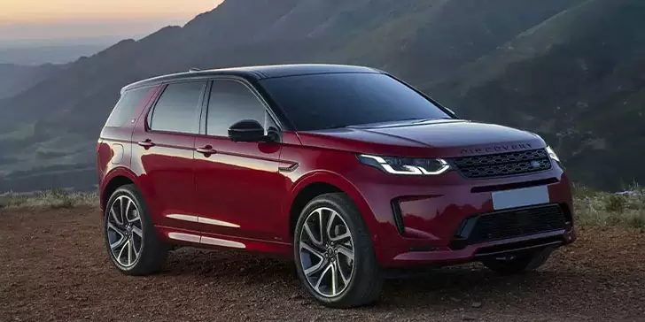 Top 10 Discovery Sport Features: Engine Power & Luxury Redefined