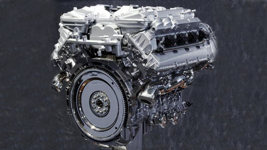 Exploring the Benefits of Reconditioned and Remanufactured Range Rover Engines