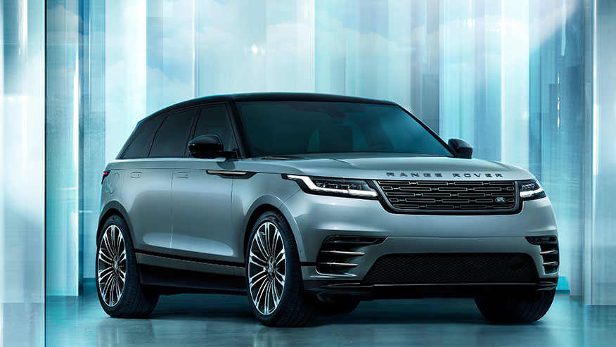 Range Rover Velar Engine Troubleshooting: Common Issues and Solutions