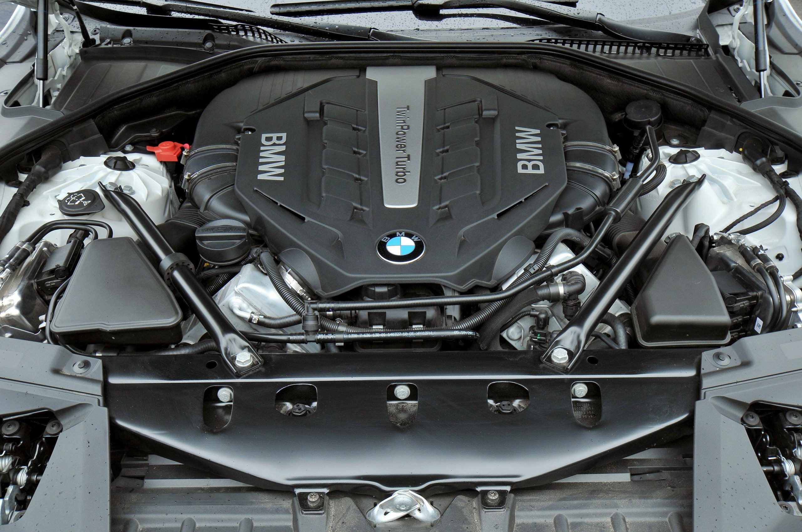 Four Mistakes to Avoid When Choosing a Reconstructed BMW Engine
