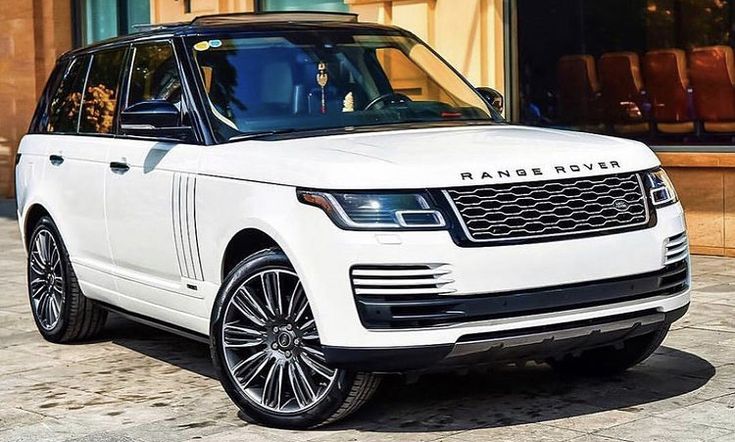 Can a Land Rover Be Serviced Anywhere?