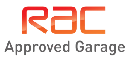RAC Approved Garage