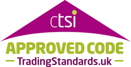 CTSI Approved Code